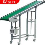 Buy cheap Customized Assembly Line Conveyor DY34 , Flexible Production Line Conveyor from wholesalers