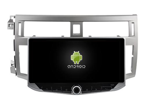 10.88" Screen with Mobile Holder For Toyota Avalon 3 2005-2011 Car Multimedia