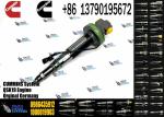 NINE Brand Hot Sales Common Rail Fuel Injector 0986435912 Diesel Injector 0 986