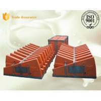 Buy cheap Outer Bucket High Cr Skeleton Metal Casting Hardness More Than HRC60 product