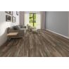 Buy cheap 48" X7"X6mm Stone Plastic Composite Flooring Click Engineered Anti Moisture from wholesalers
