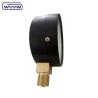 Buy cheap Capsule Pressure Gauge 100 Mbar Bellows Manometer 100mm G1/2" from wholesalers