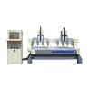 Buy cheap craft wood door/screen CNC Router with eight heads SC2025SZ2X4 from wholesalers