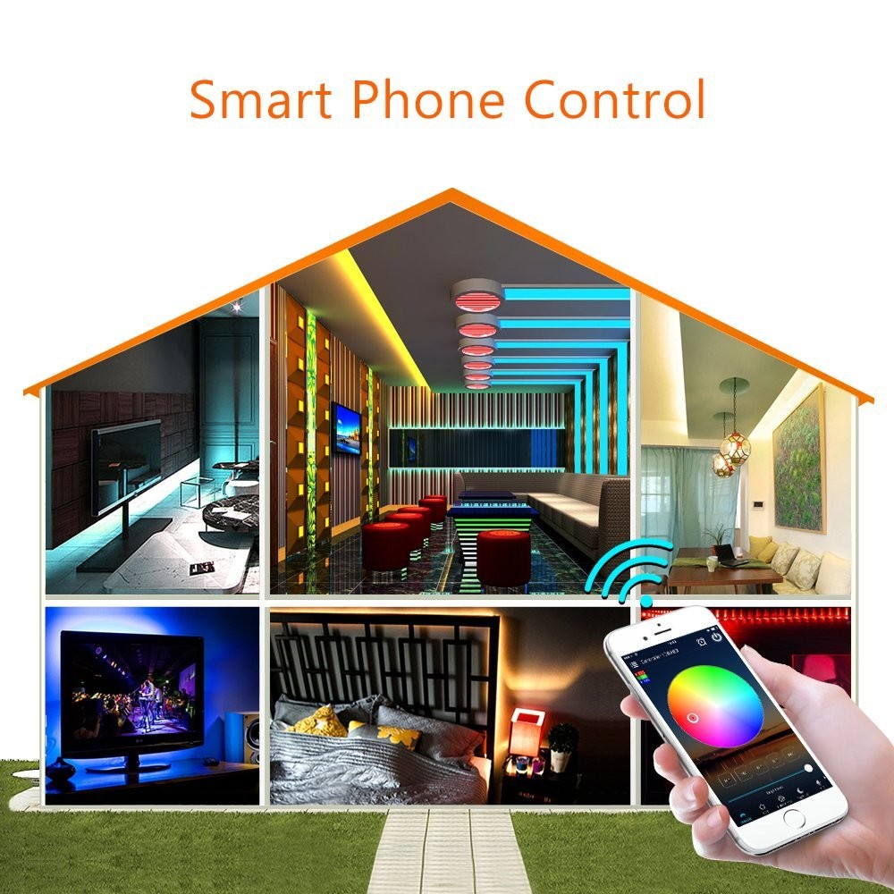 American Tuya Smart Socket 120V Maximum Voltage Wifi Factory Wholesale Smart In-wall Outlet