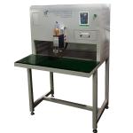 Buy cheap 800-1200pcs/H Lithium Battery Spot Welding Machine Ac Spot Welder from wholesalers