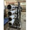Buy cheap Siemens S7 PLC Controlled Industrial RO System For Municipal Water from wholesalers