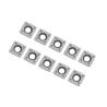 Buy cheap Minimal Maintenance Carbide Woodturning Cutters Stock Available for Safety from wholesalers