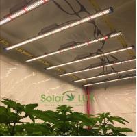 Buy cheap UL8800 Full Spectrum Spydr Samsung LM301H Osram 90Watt Horticultural LED Grow product