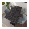 Buy cheap Moistureproof Geometric Pattern PVC Self-Adhesive Wallpaper for Hotel Toilet Living Room from wholesalers