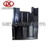 Buy cheap 8352636530 Isuzu Body Parts 8970487283 8 97048728 3 Mud Rear Guard 100P from wholesalers