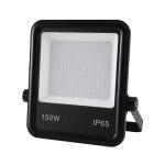 Anti Glare High Power Outdoor Waterproof Street Light 150 Watts 11500lm For