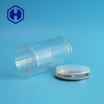 Transparent Pet Food Can Pet Easy Open Cans Plastic For Efficient Canned Dry