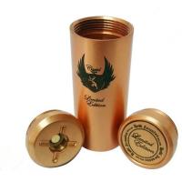 Buy cheap 2014 hot selling 26650 mechanical Cartel boss mod product