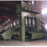 Buy cheap Hydraulic Metal Scrap Baler Machine from wholesalers