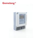 2022 Most Popular DDSY5558 Prepaid Infrared Electricity Smart Energy Meter