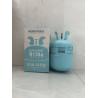 Buy cheap 22.7kg 50lbs R134A Refrigerant 99.99% Purity Refilled Package from wholesalers