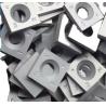 Buy cheap YG8 Carbide Insert Wood Turning Tools High Toughness Wear Resistance from wholesalers