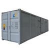 Buy cheap Yuchai Super Silent Power Generators 1500KW/1875kVA 50Hz 1500RPM from wholesalers