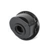 Buy cheap Fuel Tanks Cover For JEEP Wrangler 07-18 Car Exterior Accessories Gas Door Cover from wholesalers