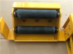Electrostatic Spraying 5kg Wheel Lock Parking