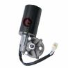 Buy cheap 24VDC 12V 35rpm 24VDC Rear Windscreen Wiper Motor ISO9001 from wholesalers