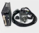 Mitsubishi HA-LFS15K2 AC Servo Motor 77A 130V 15KW 2000RPM NEW