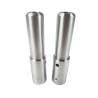 Buy cheap Cnc 6061 Aluminum Machining 6063 Aluminum Mic6 CNC Machining Aerospace Parts from wholesalers