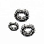 Factory supply auto gearbox bearing high precision deep groove ball bearing