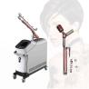 Buy cheap Q Switched Picosecond Laser Machine 600mj/Cm2 TUV Tattoo Removal Machine from wholesalers