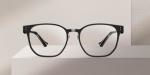 Buy cheap Plastic Square Women Eyeglass Men Eyeglasses Square Frames from wholesalers