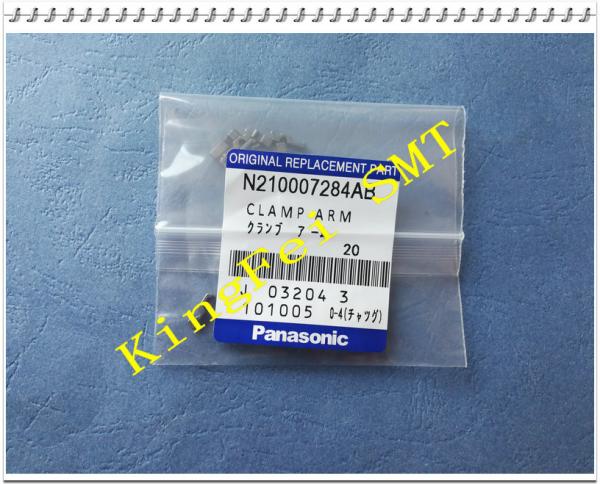Buy cheap N210007284AB 12NH Clamp Arm SMT Spare Parts For CM402 CM602 Holder from wholesalers
