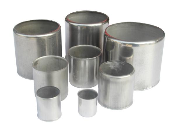 Buy cheap Black Graphite Hardened Steel Bushings 40*50*50 High Compression Resistance from wholesalers