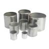 Buy cheap Black Graphite Hardened Steel Bushings 40*50*50 High Compression Resistance from wholesalers
