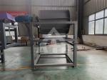 China Manufacturer High Intensity Magnetic Drum Roll Separator Mobile Magnetic
