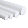 Buy cheap High Temperature Resistance Extruded Solid Graphite Filled Soft Round PTFE Rod from wholesalers