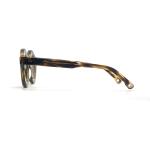 BS024 Acetate Metal Sunglasses The Perfect Choice for Fashionable Eye Protection