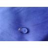 Buy cheap Plain Dyed Acid Proof Fabric Textile Cotton White Twill Flame Proof Material from wholesalers