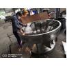 Buy cheap Stainless Steel Hydroelectric Turbine 3-10 Blades for Maximum Output and Durability from wholesalers