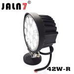 Led Work Light JALN7 42W Car Driving Lights Fog Light Off Road Lamp Car Boat