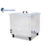 Buy cheap Single Phase Medical Ultrasonic Cleaner 38L With 1.5KW Heating Power from wholesalers