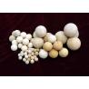 Buy cheap Al2O3 Ceramic Plain Bearings Ceramic Ball , At 1100℃ Density Is 3.7-3.99g/cm3 from wholesalers