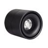Buy cheap Impact Resistance LED Track Spotlight ROHS 7W 12W Interior Track Light 20 Watt from wholesalers