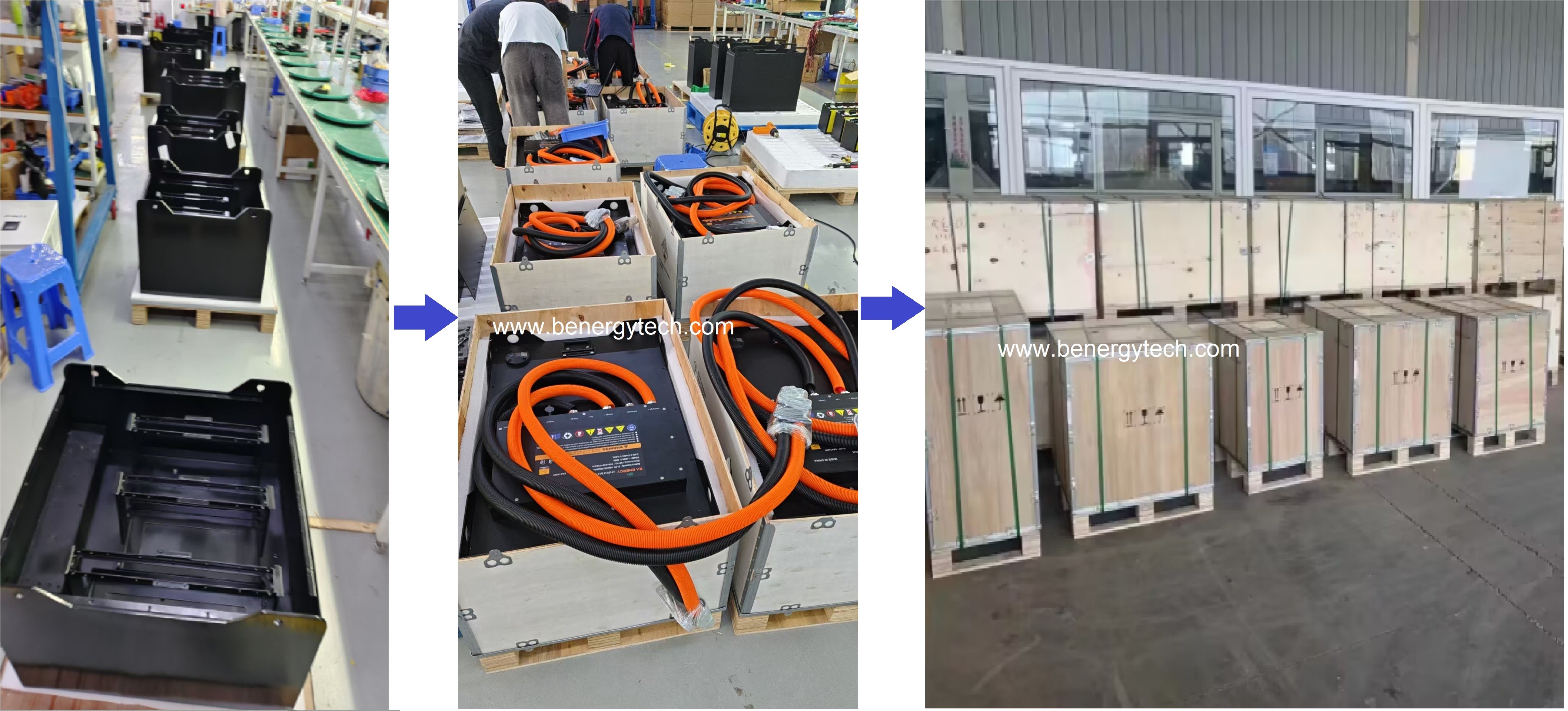 24V 460AH Lithium Battery Packs For Electric Forklift Truck Warehouse Stacker