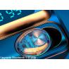 Buy cheap 27*17mm Bluetooth Sports Earphones 50H Call Time IPX7 Waterproof Earbuds from wholesalers