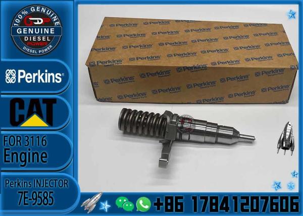 Buy cheap injector 7E-8952 7E-9585 126-0499 131-7150 141-7837 145-9360 155-1819 from wholesalers