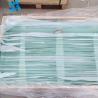 Buy cheap Customized Aluminum Louvered Glass Window Thickness Size Shape from wholesalers