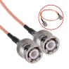 Buy cheap Lanparte HD SDI HD SDI Video Cable Male HD SDI Extension Cable for BMCC Blackmagic Camera from wholesalers