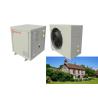 Buy cheap High COP 380v 12kw Split Type Air To Water Heat Pump Water Heaters from wholesalers