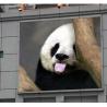 Buy cheap P10 P8 Outdoor Full Color Led Display Advertising Video SMD 320 * 160mm Size from wholesalers