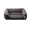 Buy cheap Multi-Colors Oxford Pet Dog Plush Sofa Bed from wholesalers